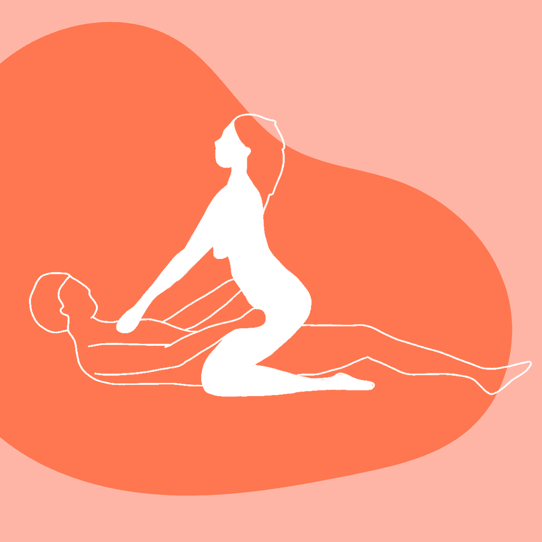 Cowgirl Sex Position