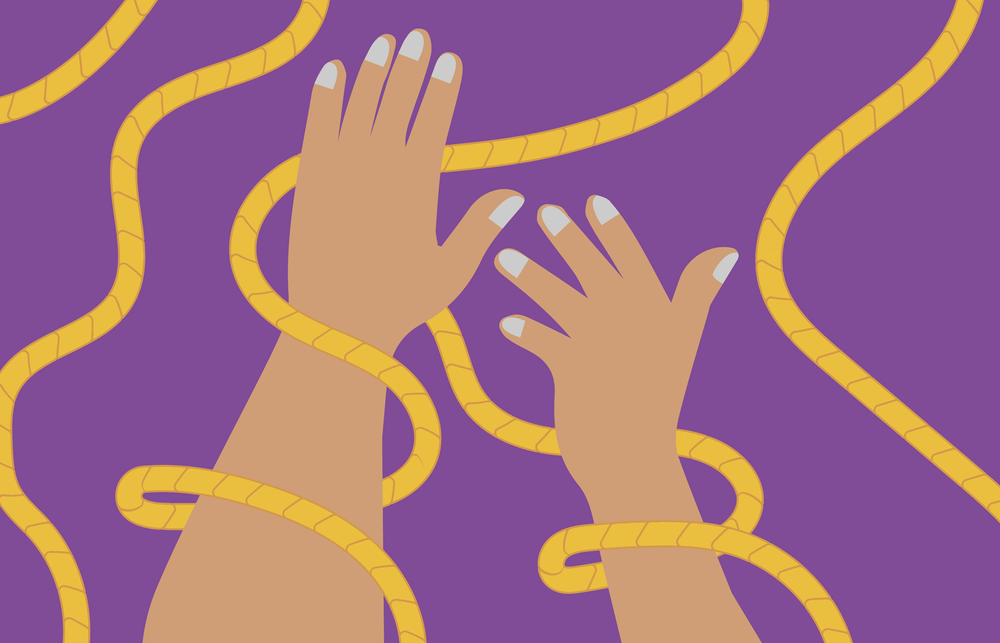 Bondage and Disability: Safety Tips for Disabled People