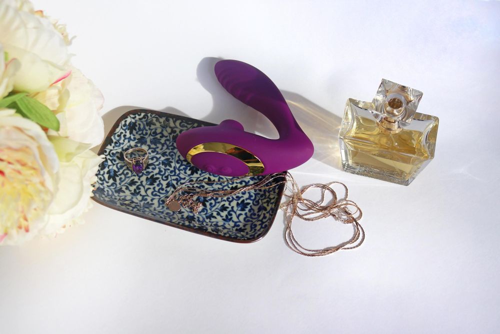 5 of the Best New Sex Toys to Heat up your Collection