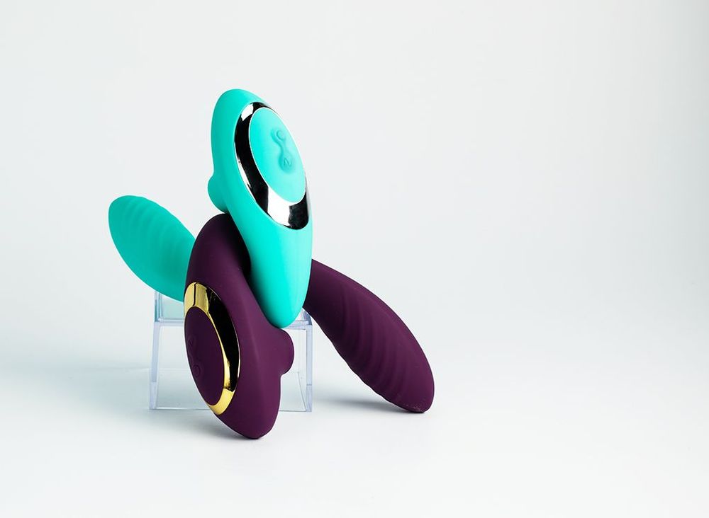 6 of the Best Sex Toys from Share Satisfaction