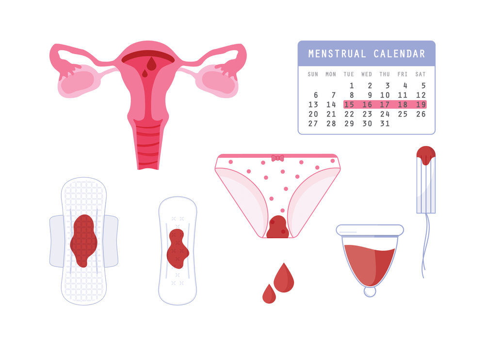 The best sex toys for self-love on your period