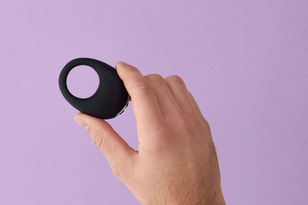 5 Cock Rings to Improve Your Sex Life 