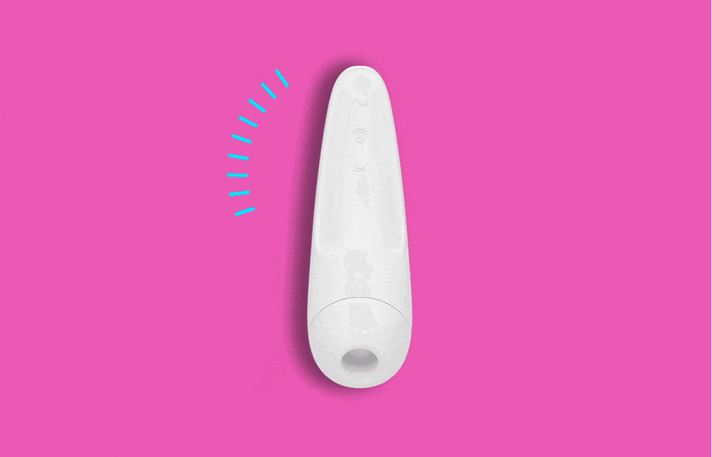 App-controlled Sex Toys: Everything You Need to Know About Satisfyer’s New Range