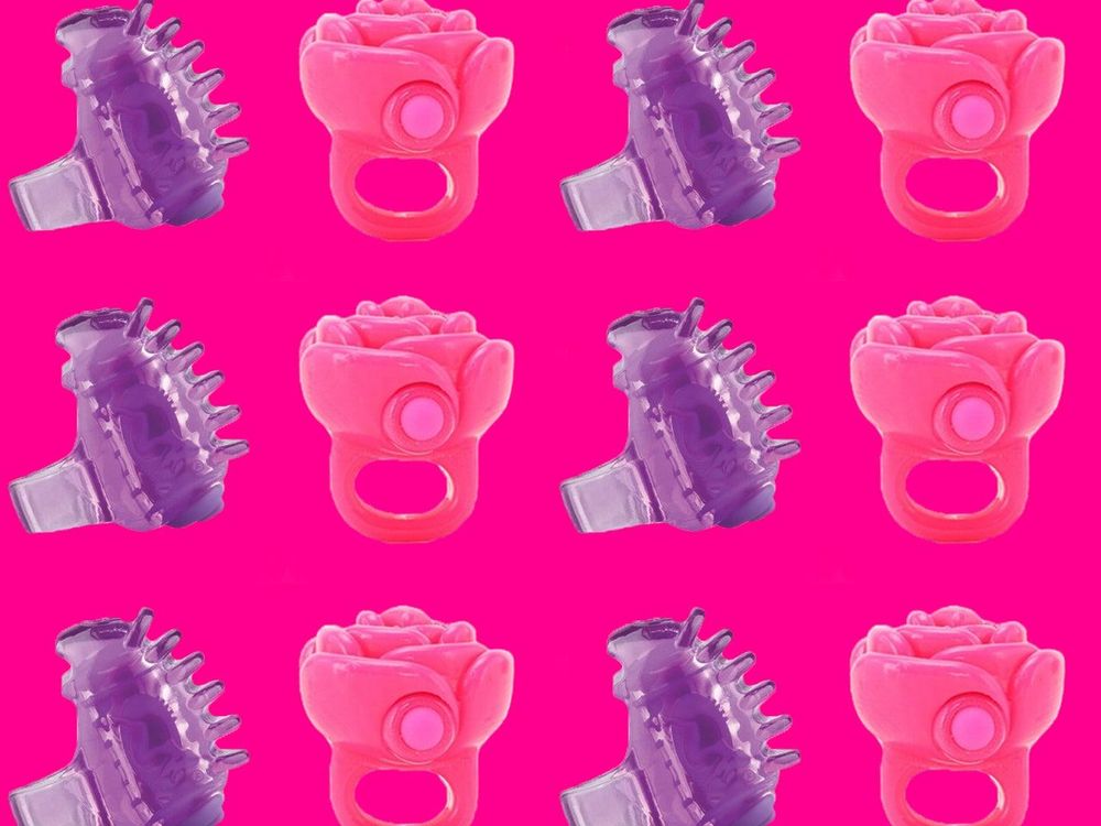 Why finger vibes are the perfect sex toy for beginners