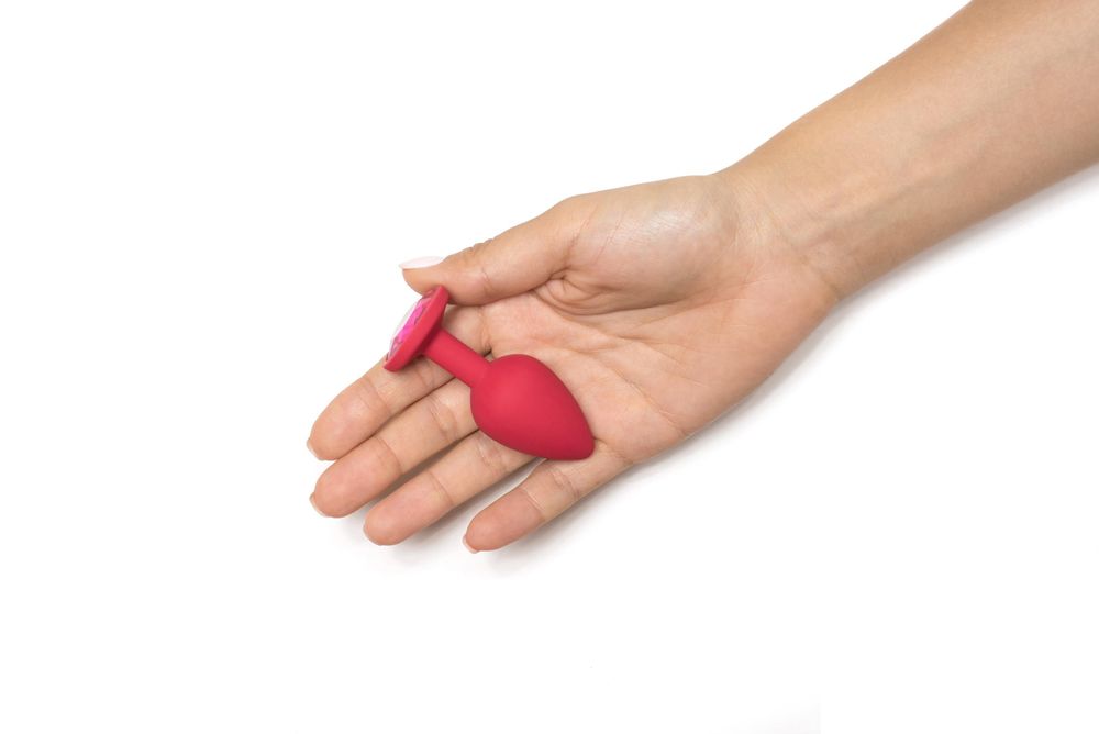 It’s 2019! It's About Time You Tried Your First Anal Toy! 