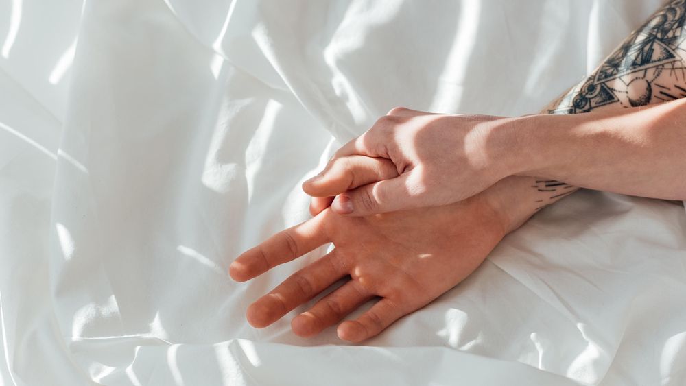 How to Get Off Together with Mutual Masturbation