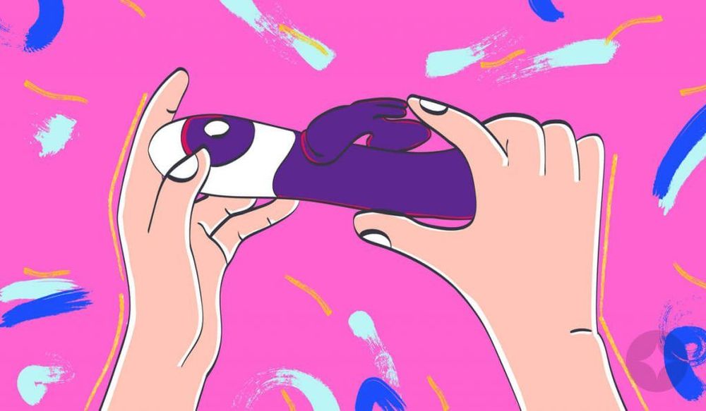 The best-selling rabbit vibrators so far in 2020