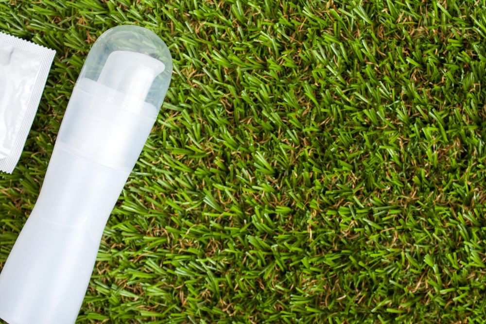 Everything You Need to Know About Vegan Lubricant