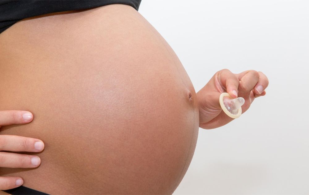 Are Female Condoms Safe to Use When Pregnant?