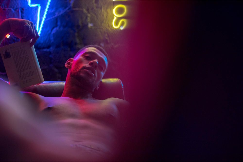 Are there good sex toys for men out there?