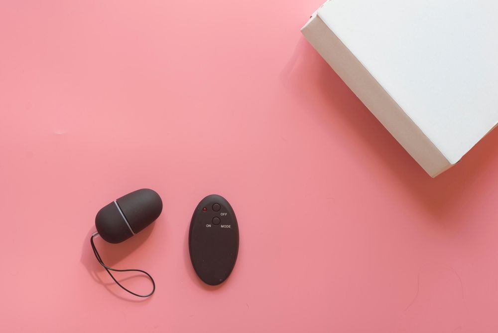 10 Sex Toys That You’ll Want to Keep on your Bedside Table