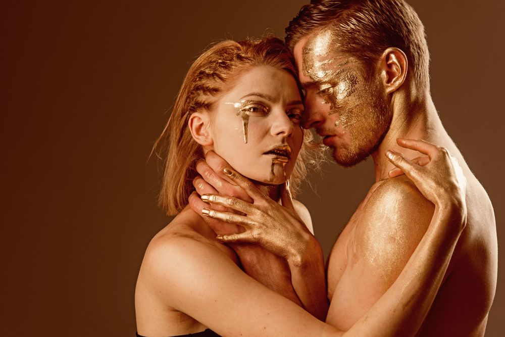 ATMS' Top 6 Most Delicious Body Paints