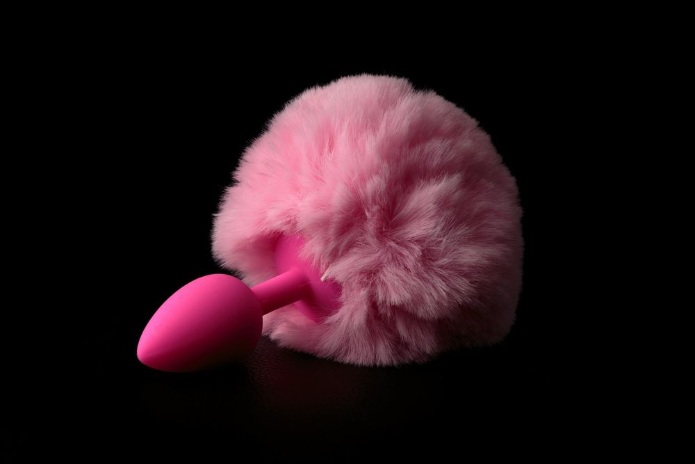 6 cute butt plug tails for couples