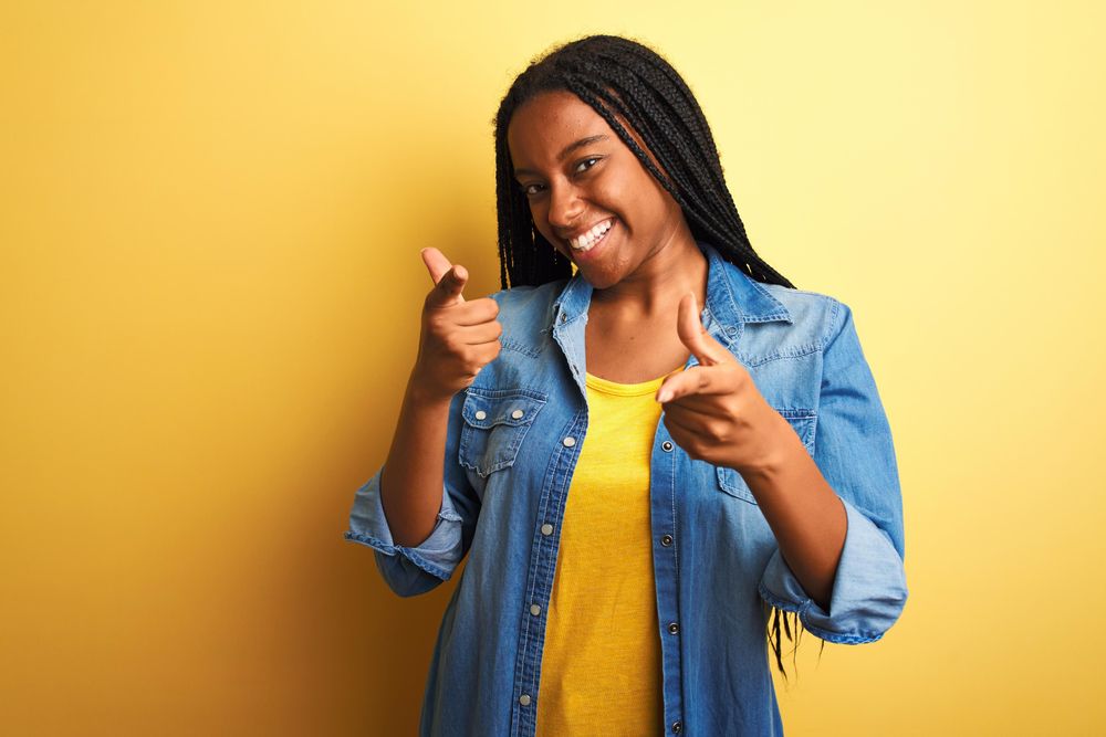 How Fingers Vibes Can Change Your Sex Life