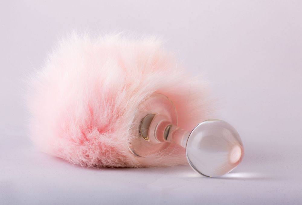 What's a good butt plug for beginners?