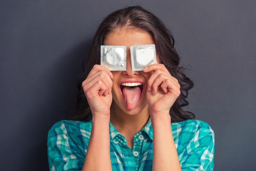 Oral and Anal Sex: When Should You Be Using Condoms?