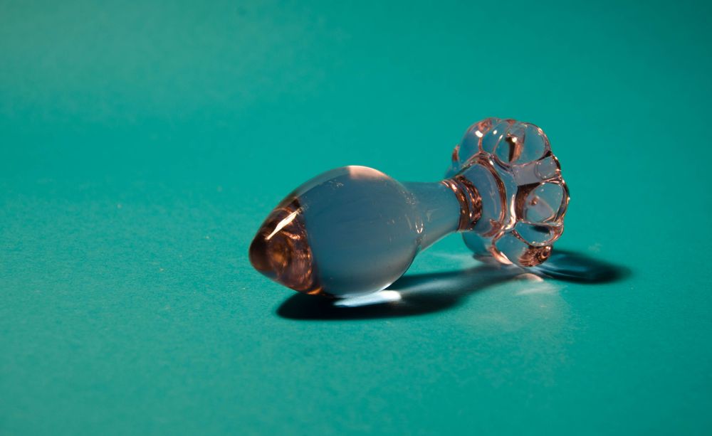 10 Products to Improve Your Anal Play