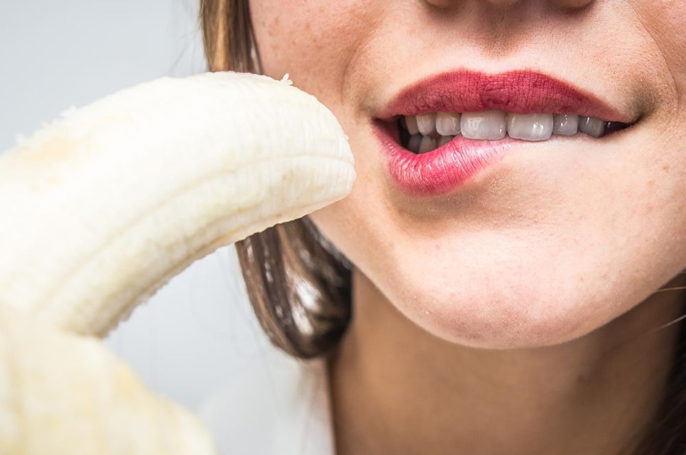 How to Enjoy Giving Blowjobs