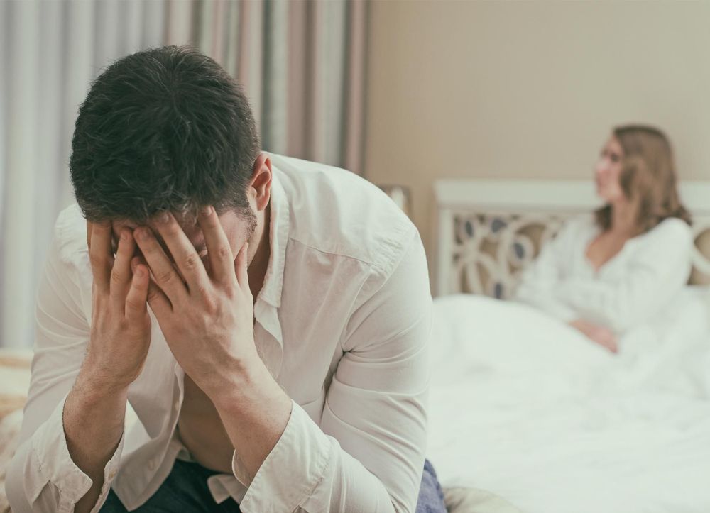 How can you last longer during sex?