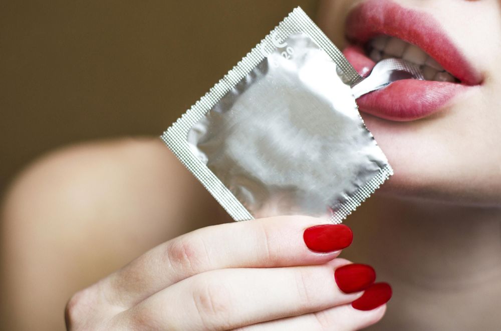 Why You Should Use Latex Free Condoms
