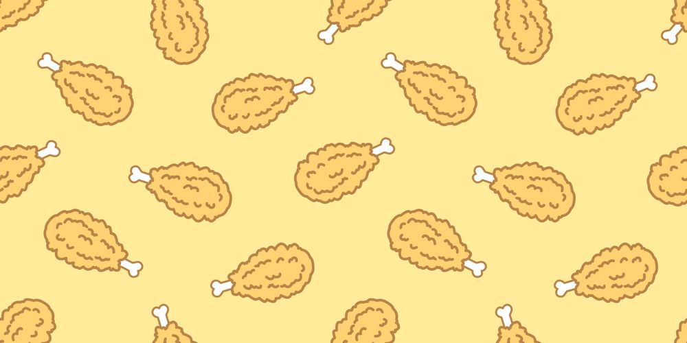 The best sex toys to use with your fried chicken flavoured lube!