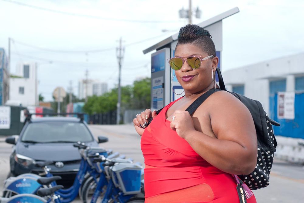 How to give her the best oral sex of her life