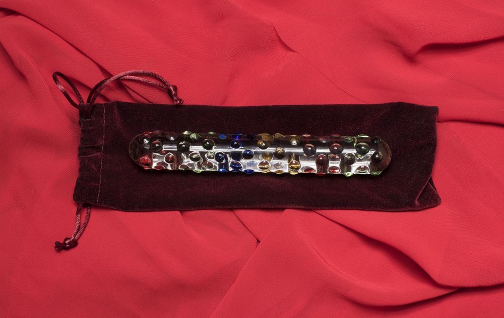 What is the recommended lifespan for a sex toy?