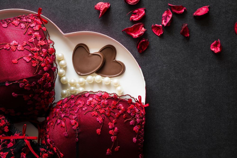 It’s 1975. What Do You Get When Conceptual Art Meets Sexual Parody?