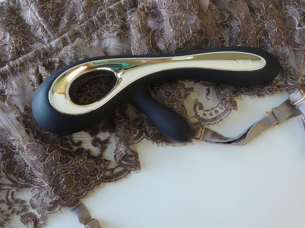 Why do people love rabbit vibrators so much?