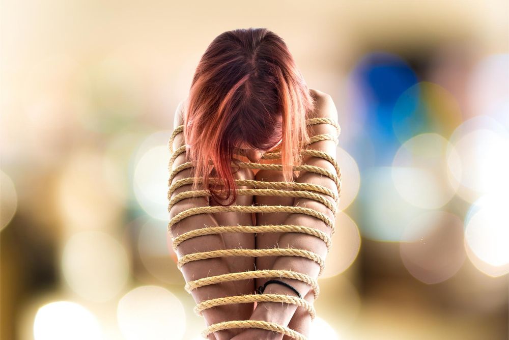 Understanding Aftercare Post BDSM Scene