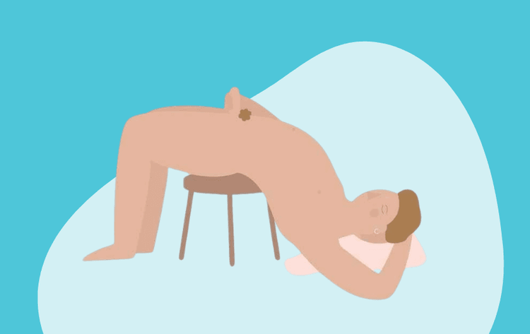 3 Must-Try Masturbation Positions for Penis Pleasure