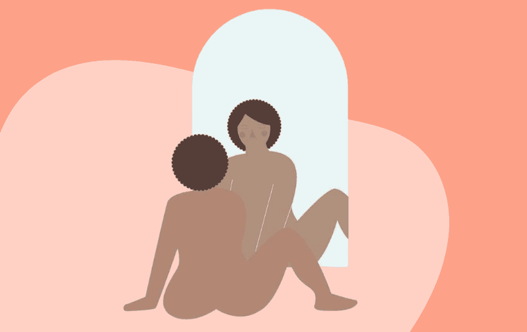 3 Must-Try Masturbation Positions for Vulva Pleasure