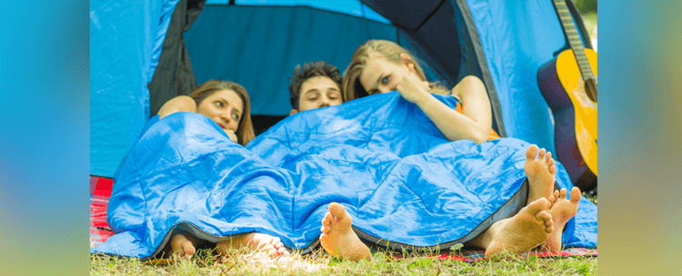 Is 2020 the year that ends orgies?