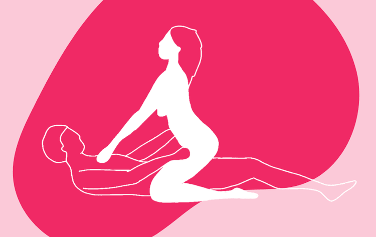 medium_5 Cowgirl Sex Position Variations to Boost Your Sex Life