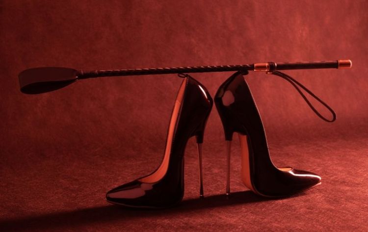 A – Z of kinks, fetishes & BDSM terms