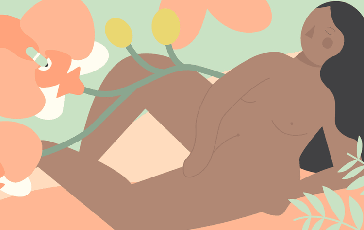 A sex educator's top 5 tips for improving your sexual wellness 