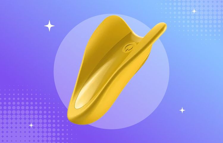 Best Finger Vibrators