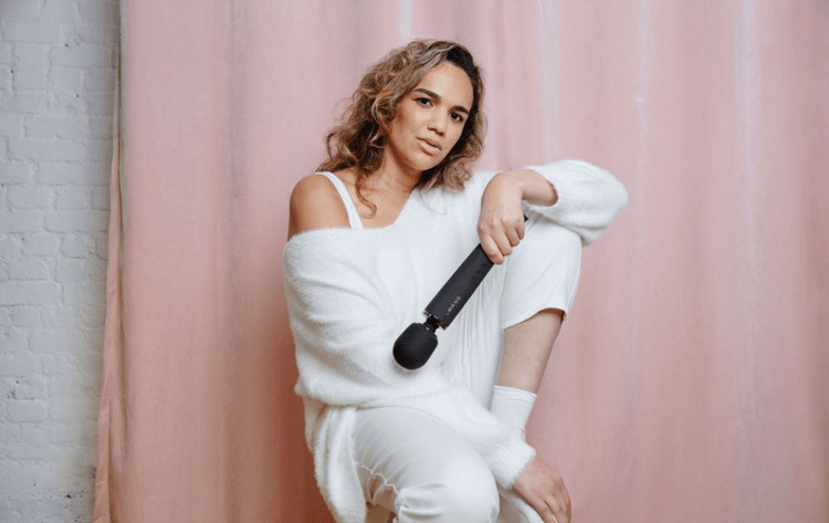 How to get the most out of your wand vibrator