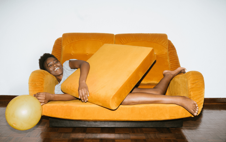 How to Have Amazing Sex When You Don’t Feel Body Confident