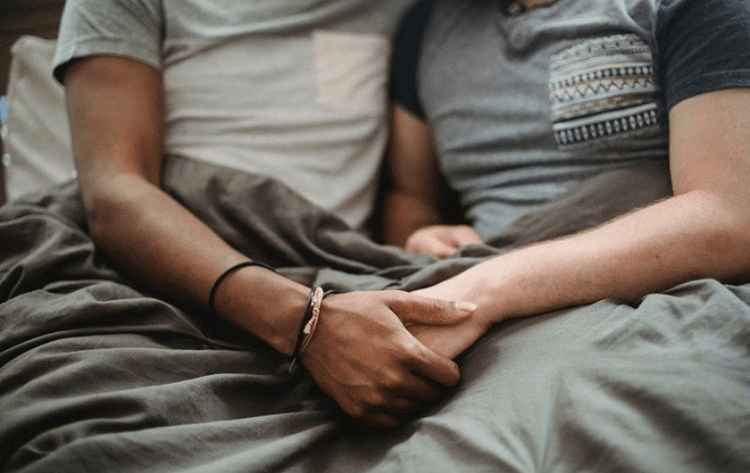 How to have sex with a Trans guy 