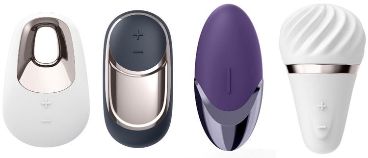 The 5 best-selling lay-on vibrators for your pleasure