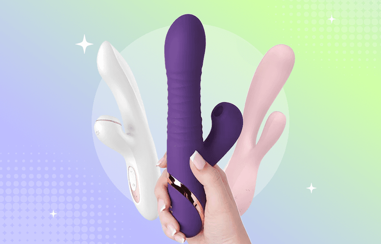 Rabbit Vibrator Guide
