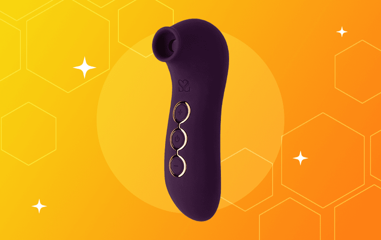 Introducing Your New Obsession - Share Satisfaction's Coco