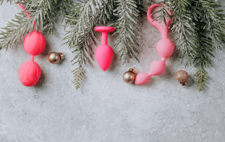 Should You Buy Someone a Sex Toy for Christmas? Expert Answers