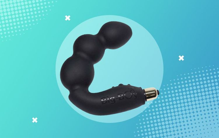 5 of The Best Taint Stimulator Sex Toys For Prostate Play (Via The Perineum)