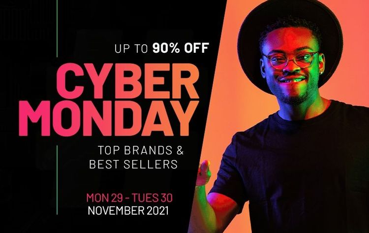 Cyber Monday Deals at Adulttoymegastore