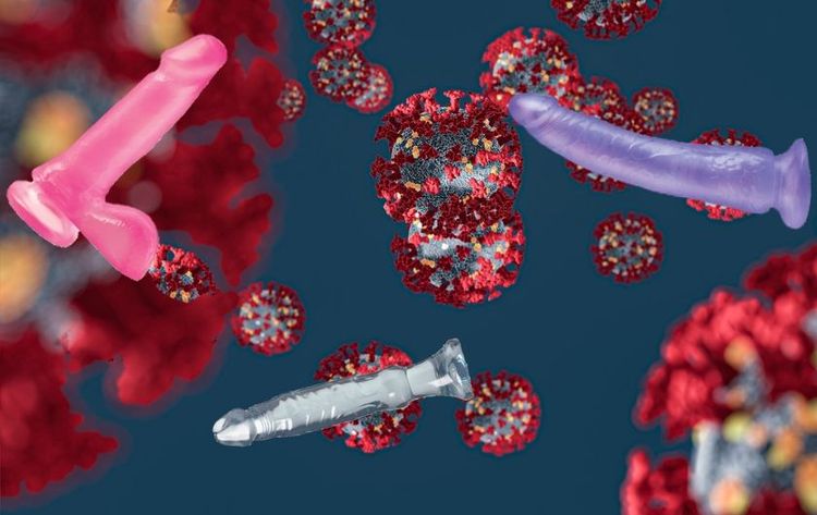 Why people are buying toys in the wake of COVID-19