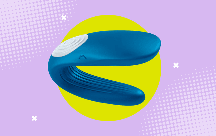 How to Use a U-shaped Couples Vibrator (Step-by-Step Guide)