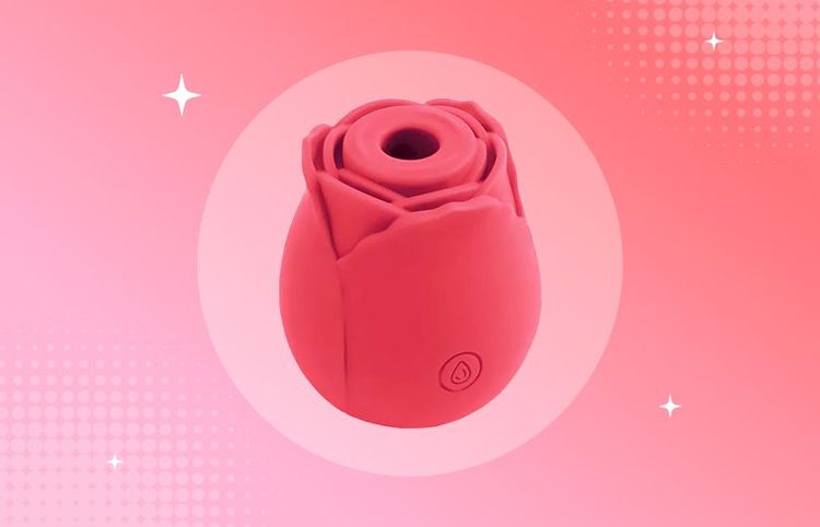 Rose Vibrators Explained