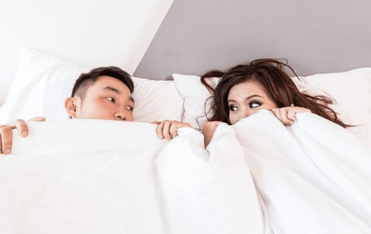 What are some fun things I could put on my sex bucket list?